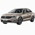 Volkswagen Bora 3 2016-2018 Volkswagen Bora 3 2016-2018