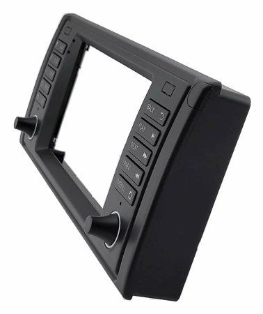 Магнитола в штатное место 2 din BMW X5 (E53) 1999-2006 OEM на Android 10 (RS7-RP-2156-509)