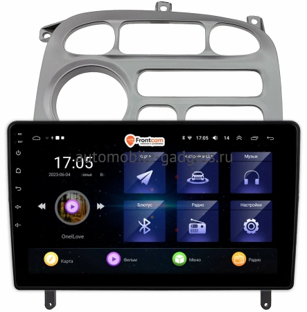 Hyundai Starex, H1 2000-2007 (серая) OEM RK9-0292 Android 10 (CarPlay, AHD, 1/32) Hyundai Starex, H1 2000-2007 (серая) OEM RK9-0292 Android 10 (CarPlay, AHD, 1/32)