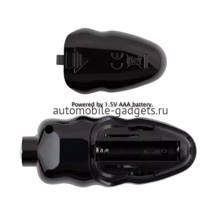 Толщиномер CARSYS DPM-816 Профессиональный толщиномер c датчиком оцинковки и самокалибровкой (с поверкой)