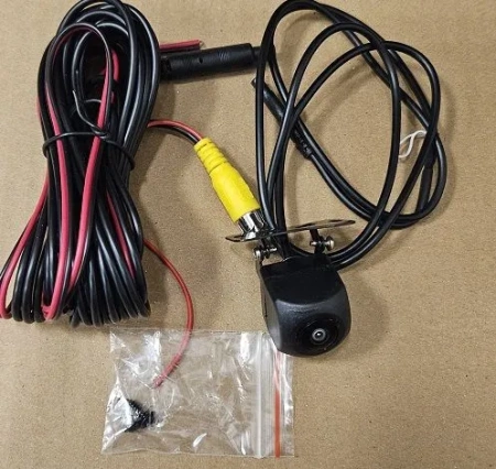 Универсальная камера заднего/переднего вида FarCar №301 AHD 720p на ножке 