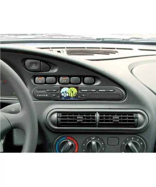 Маршрутный компьютер Multitronics CL-570