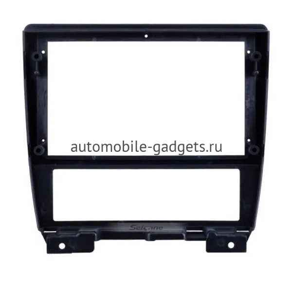 Штатная магнитола Canbox H-Line 7822-9-102 для Nissan Cefiro 2 (A32) 1994-2000 на Android 10 (4G-SIM, 4/32, DSP, IPS) С крутилками