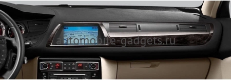 Штатная магнитола Citroen C5 2 2007-2017 Canbox H-Line 7824-9-2537 на Android 10 (4G-SIM, 6/128, DSP, IPS) С крутилками