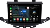 Штатная магнитола Opel Astra K 2015-2021 Canbox M-Line 2K 4177-9-1674 на Android 10 (4G-SIM, 2/32, DSP, QLed)