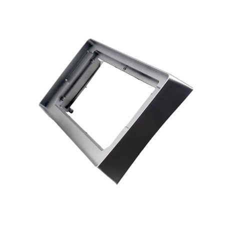 Штатное головное устройство Teyes CC3 2K 360 6/128 10.36 дюймов RM-10-1212 для Foton Tunland 2011-2018 на Android 10 (4G-SIM, DSP, QLed)