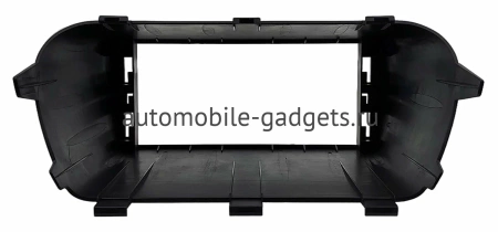 Штатная магнитола Honda Accord 8 2007-2015 12.3 дюйма Canbox H-Line 7818-0299 на Android 10 (4G-SIM, 6/128, DSP, QLed) Audi Style