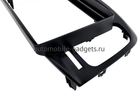 Hyundai Verna 2005-2010 (черная) OEM RK9-1411 Android 10 (CarPlay, AHD, 1/32)