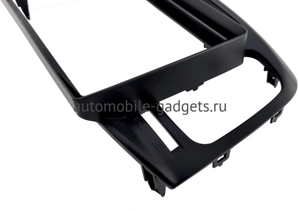 Hyundai Verna 2005-2010 (черная) OEM RK9-1411 Android 10 (CarPlay, AHD, 1/32)