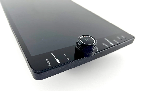 Штатная магнитола Canbox M-Line 7840-9-0173 для Nissan Liberty 1998-2004 Android 10 (4G-SIM, 2/32, DSP, QLed)