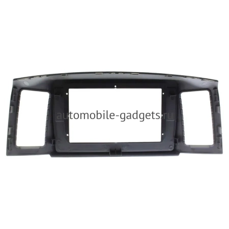 Штатное головное устройство Teyes CC2L PLUS 1/16 10 дюймов RM-10-1193 для Jeep Grand Cherokee 3 (WK) 2004-2007 (руль слева) на Android 8.1 (DSP, IPS, AHD)