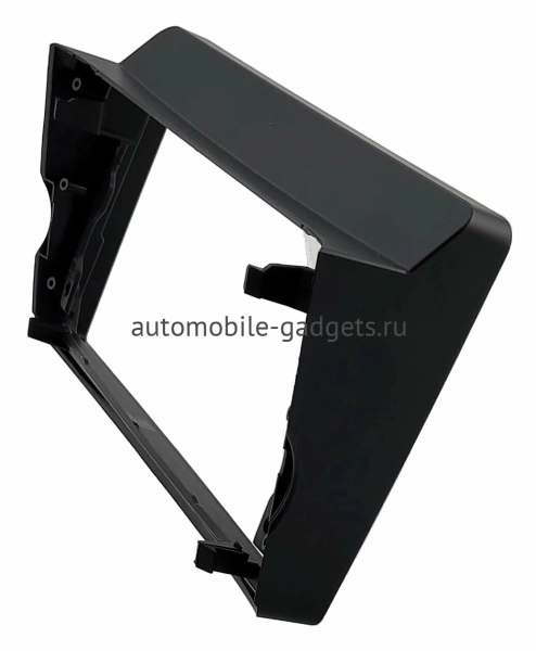 Штатная магнитола Toyota Estima, Previa (XR10, XR20) 1990-2000 Canbox H-Line 7834-9-2622 на Android 10 (4G-SIM, 6/128, DSP, IPS) С крутилками