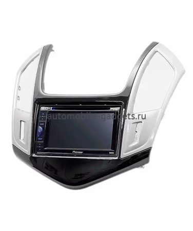 Переходная рамка CARAV 11-425 CHEVROLET Cruze 2013+