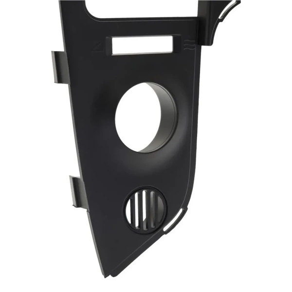 Штатное головное устройство Hyundai Grand Starex, H1 2 2007-2015 (авто без климат-контроля) Canbox M-Line (Tesla style) 9.7 дюймов 4/64 5622-1312-156 на Android 10 (4G-SIM, DSP, QLed)