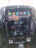 Штатная магнитола Porsche Cayenne (955) 2002-2007, Cayenne (957) 2007-2010 Canbox GT095-9-366 на Android 10 (QLed, 2/32, DSP, CarPlay)