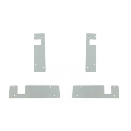 Mercedes A-klasse (W169), B-klasse (W245), Vito 2 (W639), Vito 3 (W447), Viano (W639) 2006-2018 (глянцевая) Canbox GT9-9148 2/32 на Android 10 (IPS, DSP, CarPlay)