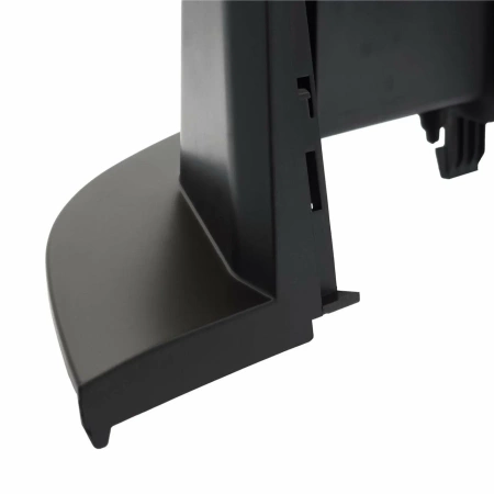 BMW 1 (F20, F21) 2011-2019 12.3 дюйма Canbox M-Line 7811-2109 на Android 10 (4G-SIM, 2/32, DSP, QLed) BMW Style