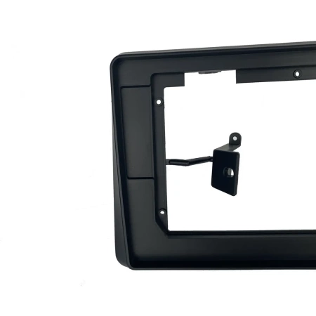 Штатное головное устройство Teyes CC3L 4/32 10 дюймов RM-10-1470 для Renault Arkana, Duster 2, Master 2019-2024 на Android 10 (4G-SIM, DSP, IPS)