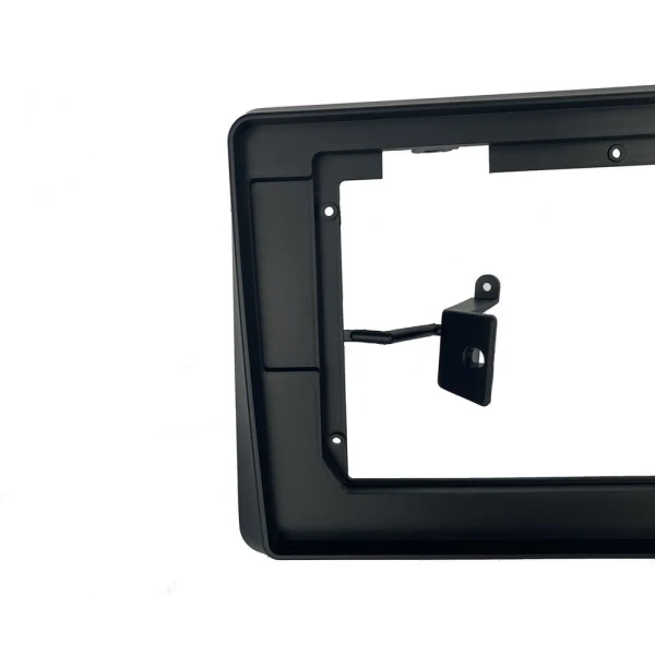 Штатное головное устройство Teyes CC3L WIFI 2/32 10 дюймов RM-10-1470 для Renault Arkana, Duster 2, Master 2019-2024 на Android 8.1 (DSP, IPS, AHD)