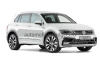 Aviline TGN-17 Электро подъемник крышки багажника (5-й двери) для Volkswagen TIGUAN 2017+