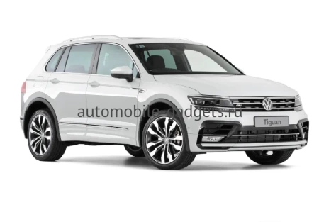 Aviline TGN-17 Электро подъемник крышки багажника (5-й двери) для Volkswagen TIGUAN 2017+