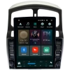 Штатная магнитола Hyundai Santa Fe 2000-2006, Santa Fe (Classic) 2007-2013 Canbox PRO-Line 7887-9-223 на Android 13 (4G-SIM, 8/256, DSP, QLed, Tesla)