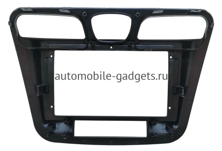 Штатная магнитола Chrysler 200 (2010-2014) (глянец) OEM RS9-015 на Android 10