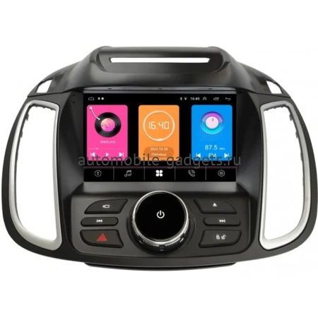 Ford C-Max 2, Escape 3, Kuga 2 2012-2019 (для авто без камеры) OEM RK9-5858 на Android 10 (CarPlay, AHD, 1/32)