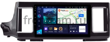 Штатное головное устройство Honda Elysion 2 2019-2022 (China) Teyes CC3L 4/32 10 дюймов RM-10-1769 на Android 10 (4G-SIM, DSP, IPS)