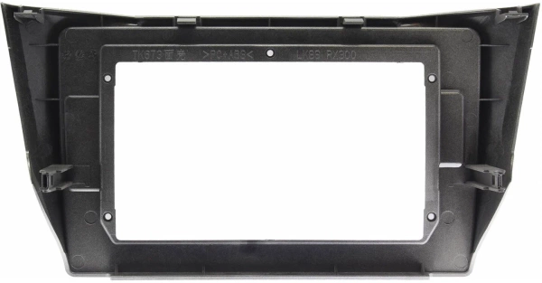 Lexus RX 300, RX 330, RX 350, RX 400h 2003-2009 Canbox M-Line 4543-10-496 на Android 10 (4G-SIM, 2/32, DSP, QLed)