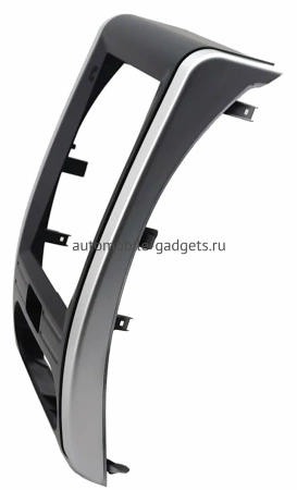 Roximo RT-1207 ("Тесла-стиль") Штатная магнитола для Nissan X-Trail T31 (2007-2014) на Android 12 c 6GB, DSP, 4G