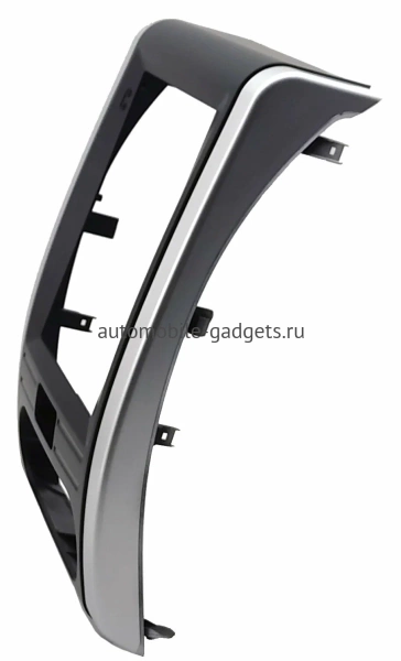 Roximo RT-1207 ("Тесла-стиль") Штатная магнитола для Nissan X-Trail T31 (2007-2014) на Android 12 c 6GB, DSP, 4G