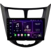 Hyundai Solaris, Accent 4 2010-2019 (черная, матовая) OEM RK9-2093 на Android 10 (CarPlay, AHD, 1/32) Hyundai Solaris, Accent 4 2010-2019 (черная, матовая) OEM RK9-2093 на Android 10 (CarPlay, AHD, 1/32)