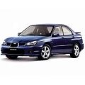 Subaru Impreza 2 (2000-2007)