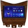 Магнитола в штатное место 2 din Honda Accord 7 2002-2008 (под дерево) Teyes SPRO PLUS 4/64 7 дюймов RP-11-404-260 на Android 10 (4G-SIM, DSP)