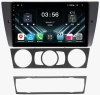 FarCar D170M Штатная магнитола для BMW 3-серии (E90, 91, 92, 93) 2005-2012 (без штатного экрана) на Android 14 c 2GB