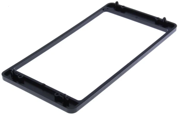 Магнитола в штатное место 2 din Mitsubishi ASX, Lancer 10, Outlander 3, Montero Sport 3, Pajero Sport 2, Pajero Sport 3, L200 5, Pajero 4, Delica D:5 2009-2024 Canbox M-Line 5511-RP-MMUNB-169 на Android 10 (4G-SIM, 2/32, DSP, IPS) (173х98)