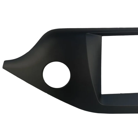 Магнитола в штатное место 2 din Canbox H-Line 4478-RP-KICEF-50 для Kia Ceed 2 2012-2018 (матовая) на Android 10 (4G-SIM, 6/128, DSP, QLed)