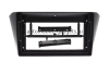 Штатное головное устройство Subaru Exiga 2008-2018 Teyes CC2L PLUS 2/32 9 дюймов RM-9-742 на Android 8.1 (DSP, IPS, AHD) Штатное головное устройство Subaru Exiga 2008-2018 Teyes CC2L PLUS 2/32 9 дюймов RM-9-742 на Android 8.1 (DSP, IPS, AHD)