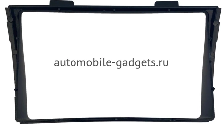 Kia Sorento II 2009-2012 OEM на Android 10 (CarPlay, AHD, 1/32) (RK7-RP-KISRd-28) Kia Sorento II 2009-2012 OEM на Android 10 (CarPlay, AHD, 1/32) (RK7-RP-KISRd-28)