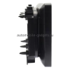 Штатная магнитола Ford Focus 2, C-MAX, Mondeo 4, S-MAX, Galaxy 2, Tourneo Connect 2006-2015 (для замены овальной магнитолы) Canbox GTR9-1360 4/64 Android 10 (IPS, DSP, CarPlay)
