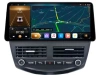 Штатная магнитола Ford Focus 3 (2011-2019) 12,3 дюйма Carmedia MKD-TYFT002-1052-Q на Android 12 (4G-SIM, 6/128, DSP, QLed) BMW Style