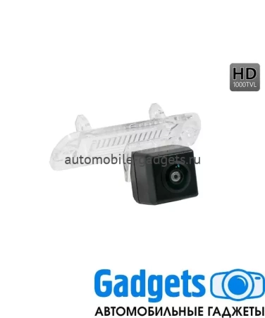 CCD HD штатная камера заднего вида AVS327CPR (053) для MERCEDES ML W164 (2005-2011) CCD HD штатная камера заднего вида AVS327CPR (053) для MERCEDES ML W164 (2005-2011)