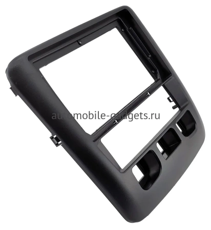Штатная магнитола Canbox H-Line 7842-9-0173 для Nissan Liberty 1998-2004 Android 10 (4G-SIM, 4/32, DSP, QLed)