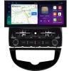 Штатная магнитола Nissan Pulsar 6 (C13) 2014-2018 12.3 дюйма Canbox PRO-Line 4316-0578 на Android 13 (4G-SIM, 6/128, DSP, QLed) Lexus Style