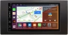 Магнитола в штатное место 2 din Ford Kuga, Fiesta, Fusion, Focus, Mondeo Canbox M-Line 5511-RP-FRFC-35 на Android 10 (4G-SIM, 2/32, DSP, IPS)
