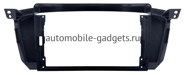 Штатная магнитола Honda Odyssey 4 (2008-2013) OEM RS9-0191 Android 10