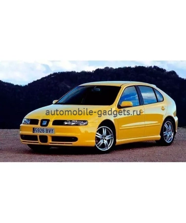 Блокиратор КПП для SEAT LEON /2005-2013/, /2013-/ А+ P Селектор XXX 713 025 - Гарант Консул 52005.L