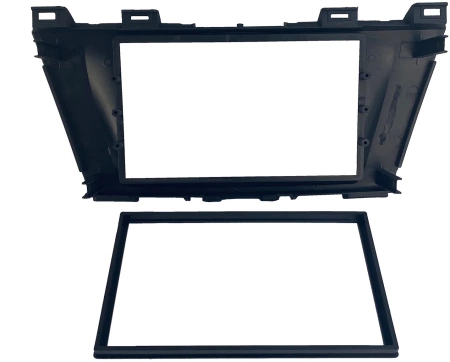 Магнитола в штатное место 2 din Mazda 5 (CW), Premacy 3 (CW) 2010-2017 Canbox 2/32 на Android 10 (GT7-RP-MZ5B-150) (IPS, DSP, CarPlay)