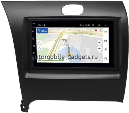 Kia Cerato 3 2013-2020 (седан) OEM 2/16 на Android 10 (GT7-RP-KICAF-325) Kia Cerato 3 2013-2020 (седан) OEM 2/16 на Android 10 (GT7-RP-KICAF-325)